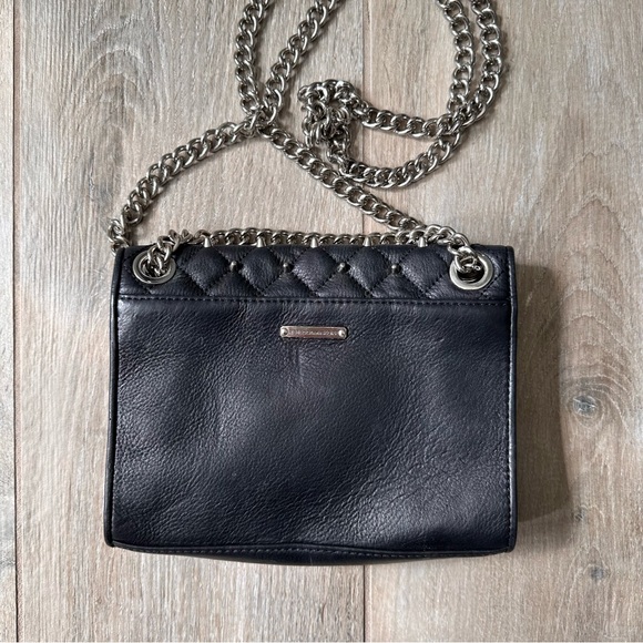 Rebecca Minkoff Crossbody - Picture 5 of 5